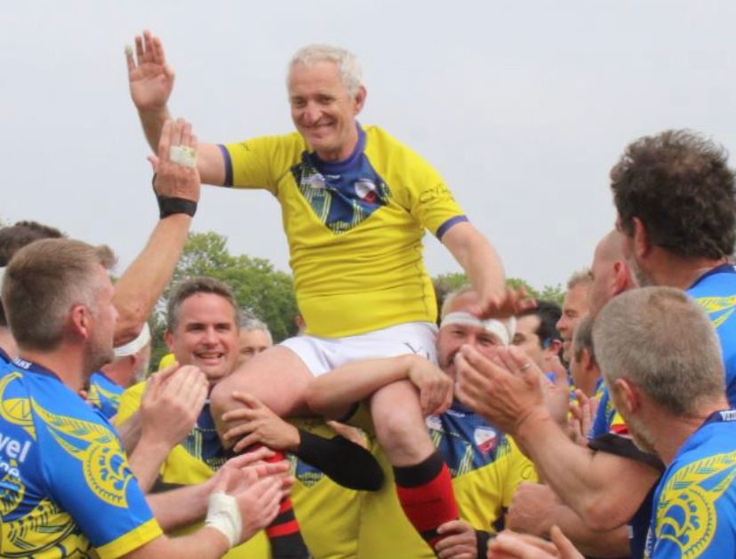 Jubilé LaTaloche