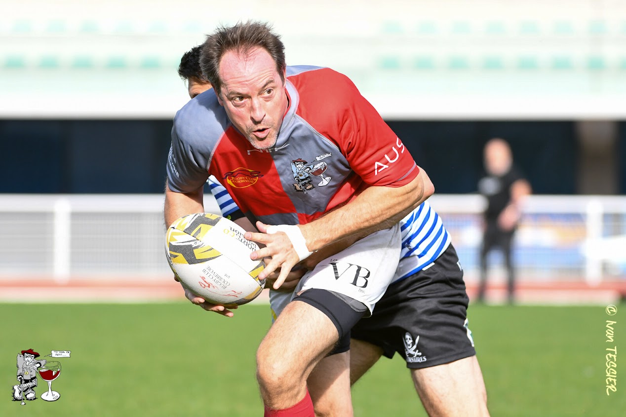 Vieilles Branches vs Vieux Corsaires