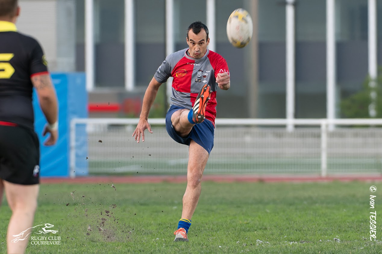 Vieilles Branches vs Lents Beaux