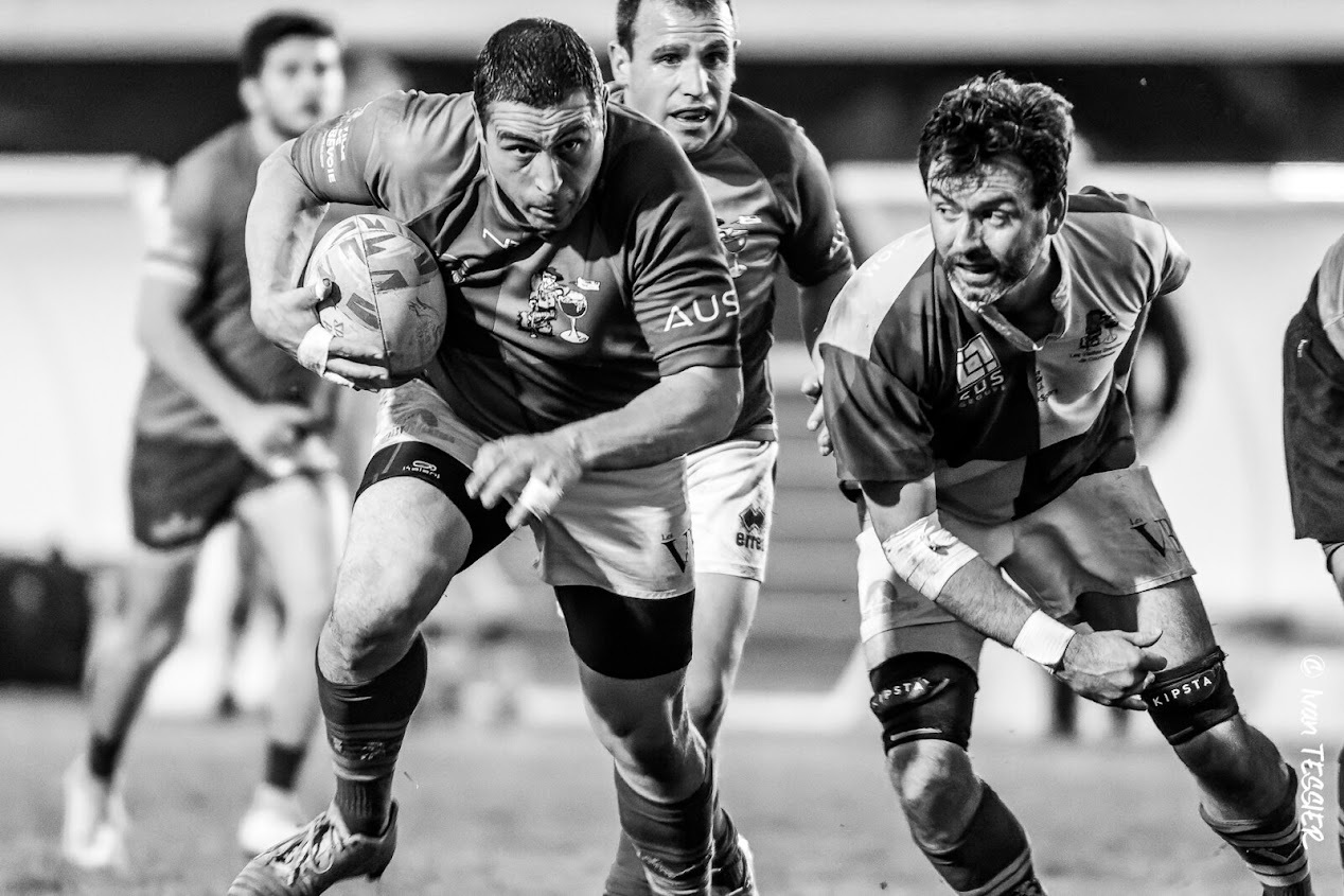 Vieilles Branches vs Lents Beaux