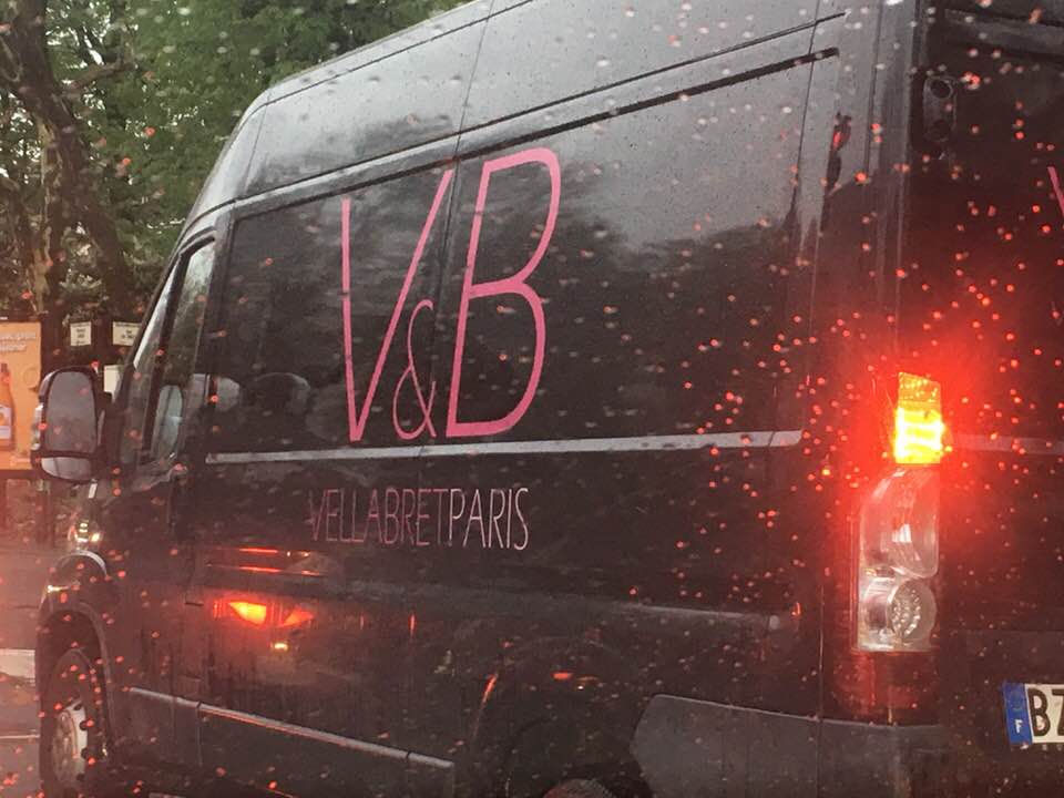 V&B Everywhere