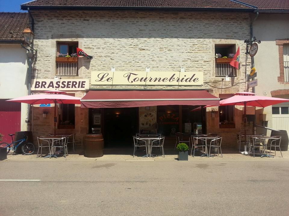 Un peu partout