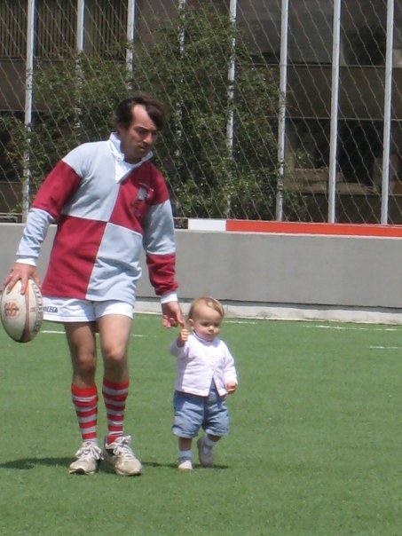 Les légendes