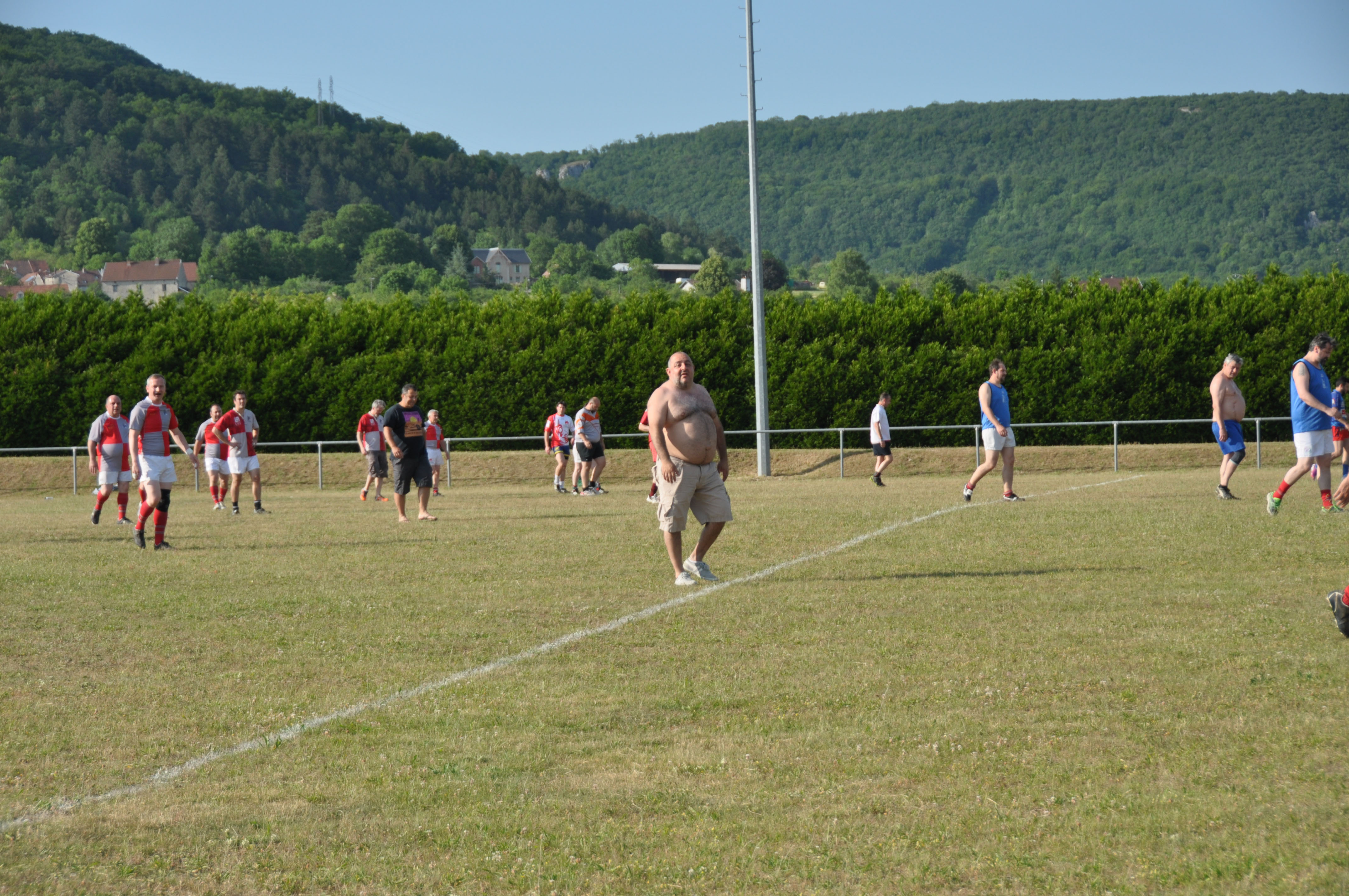 Jubilé César