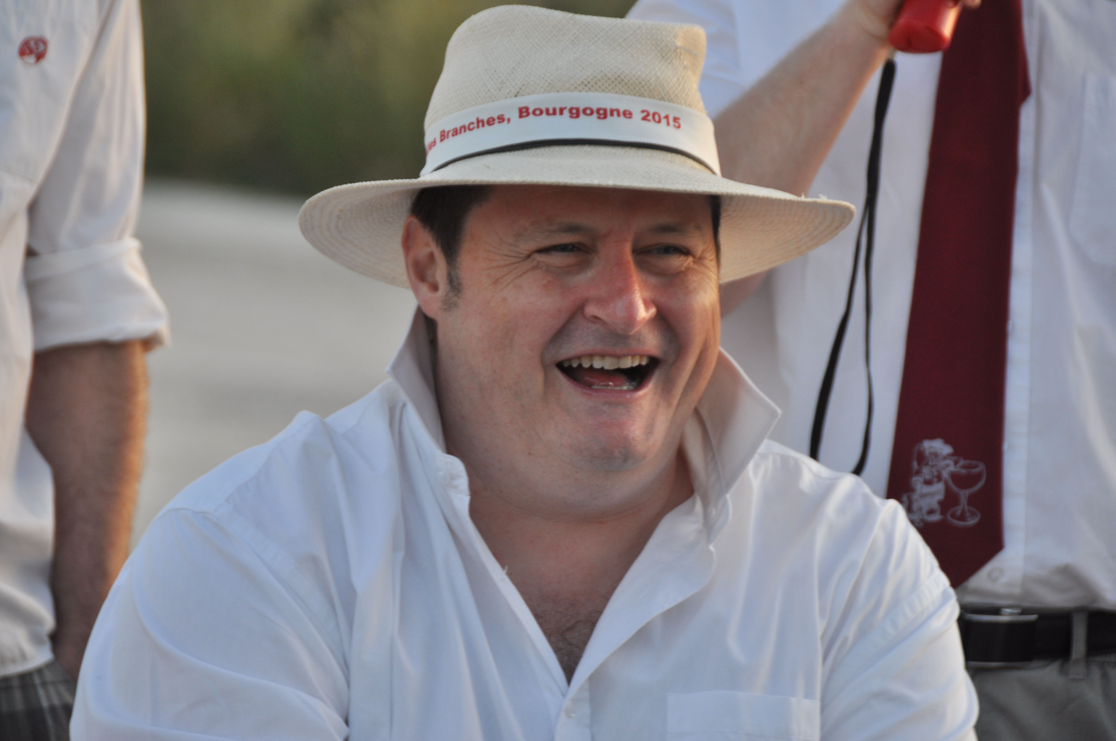 Jubilé César