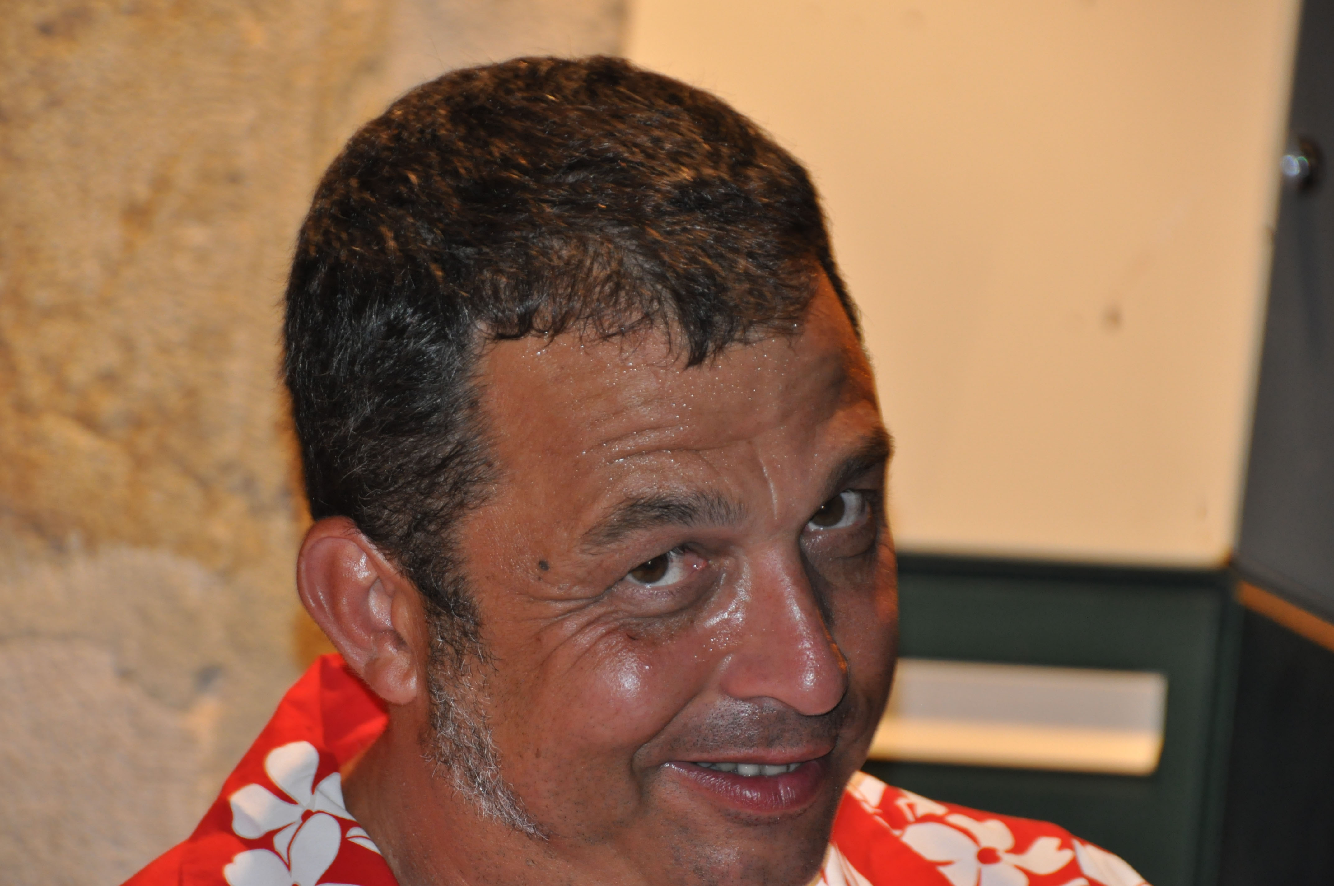 Jubilé César