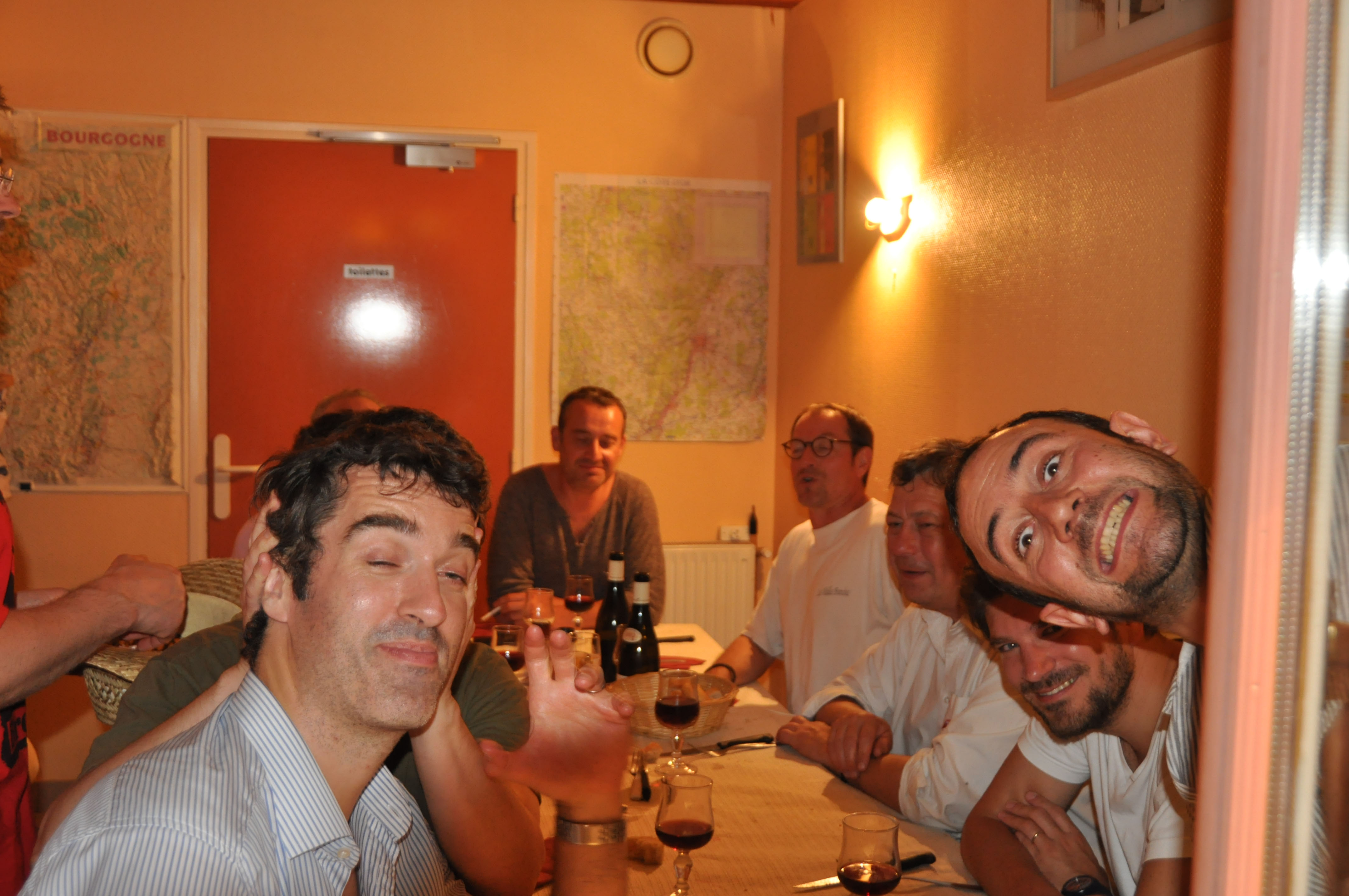 Jubilé César