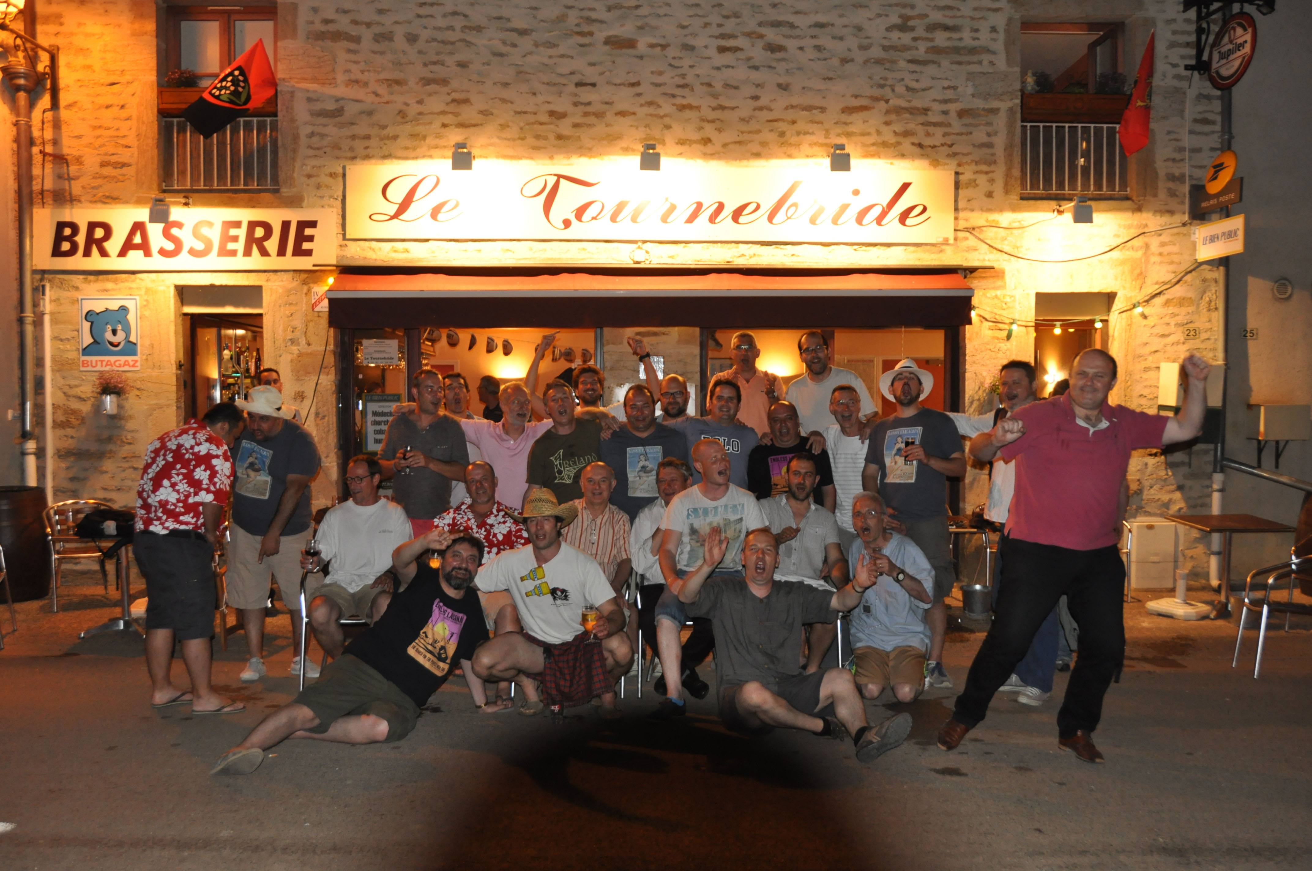 Jubilé César