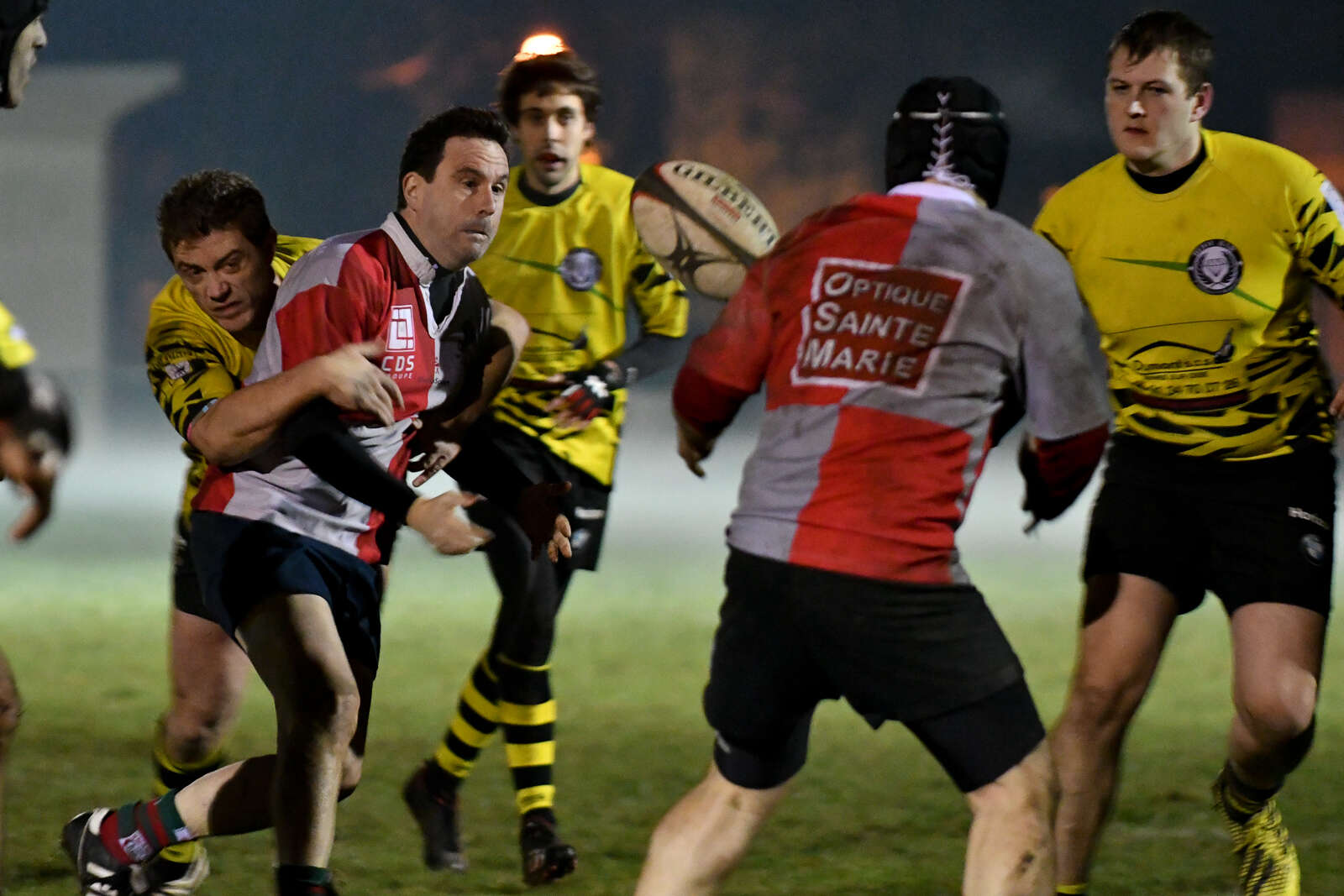 Rendons à César