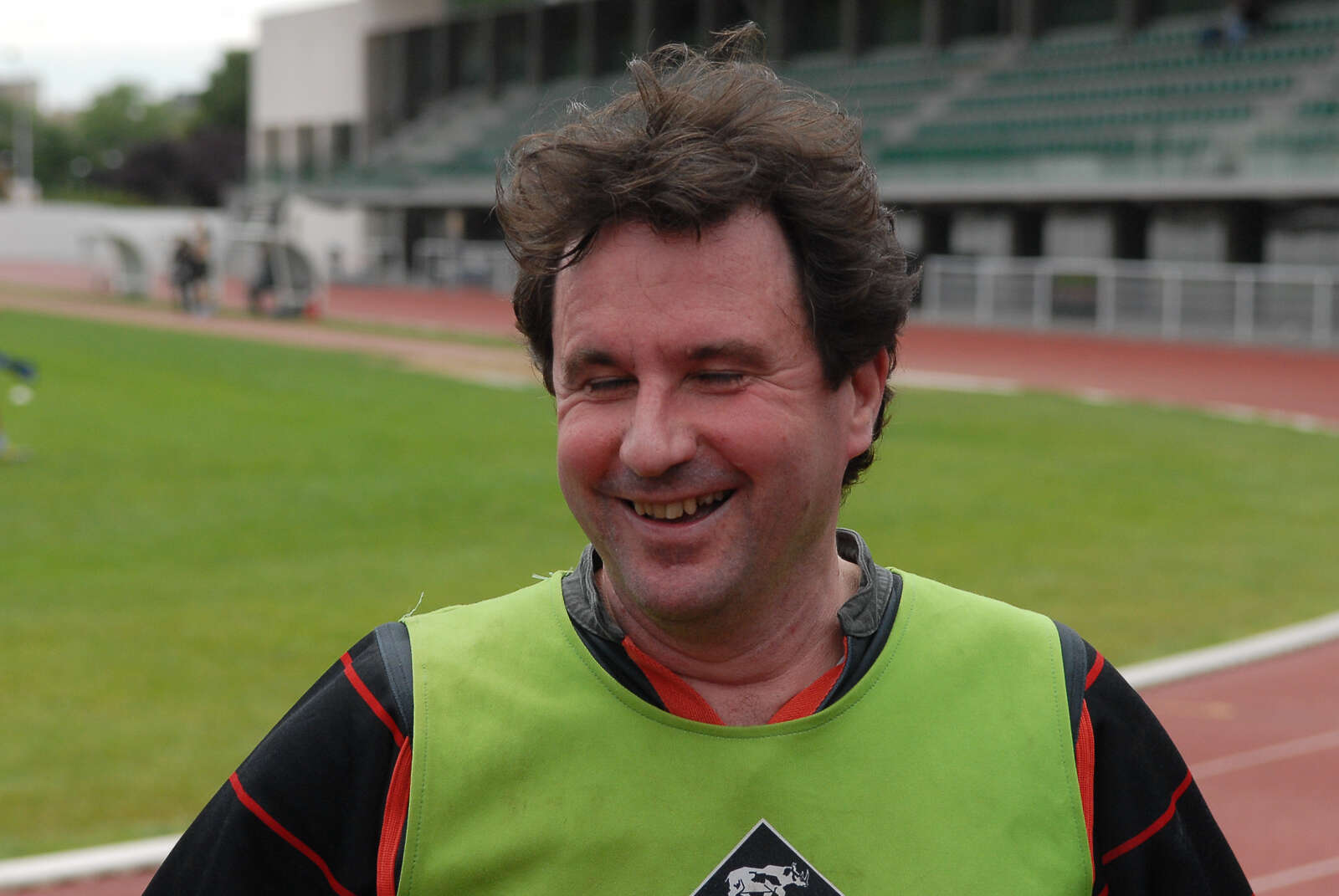 Rendons à César
