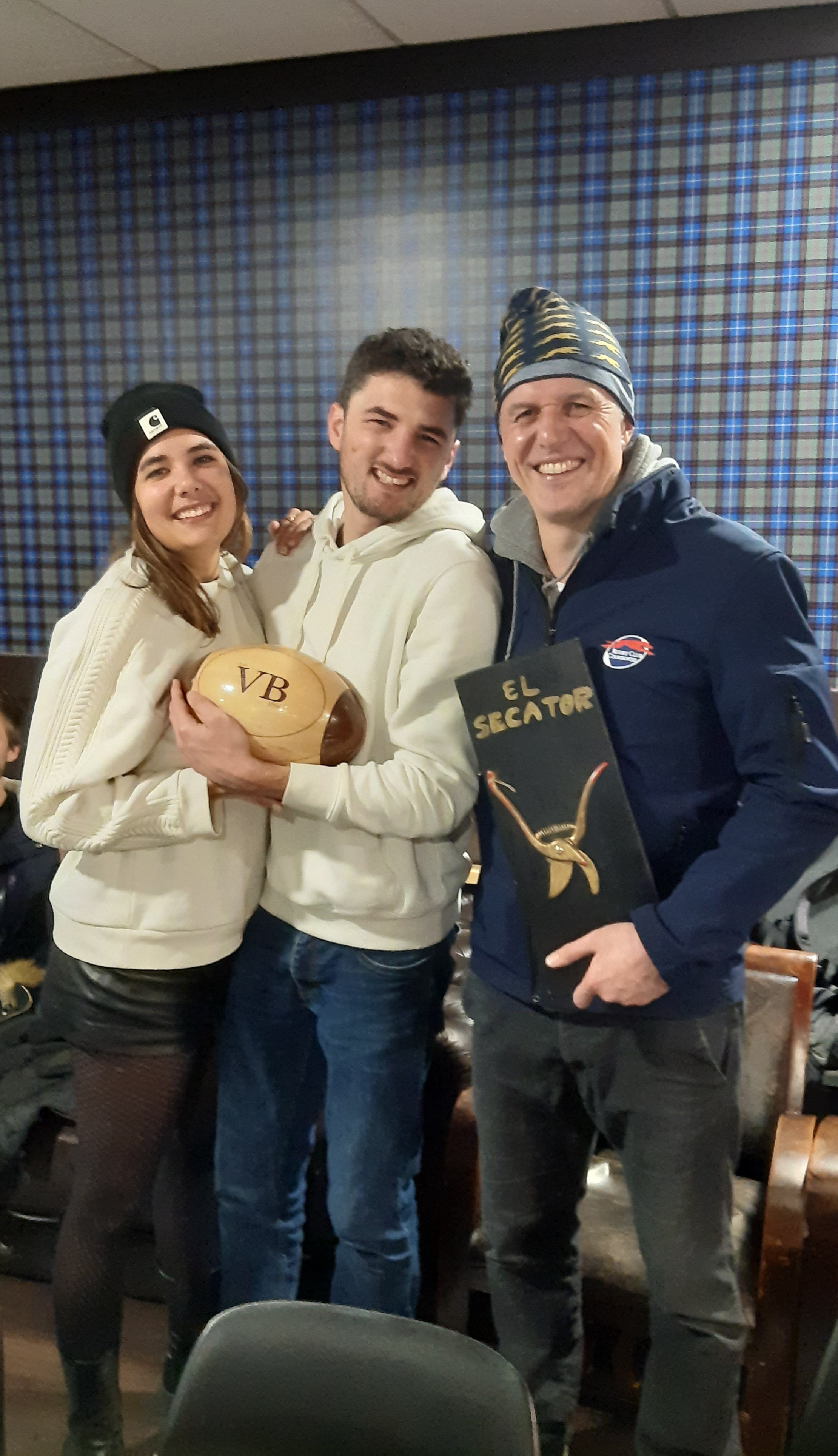 Les Winners