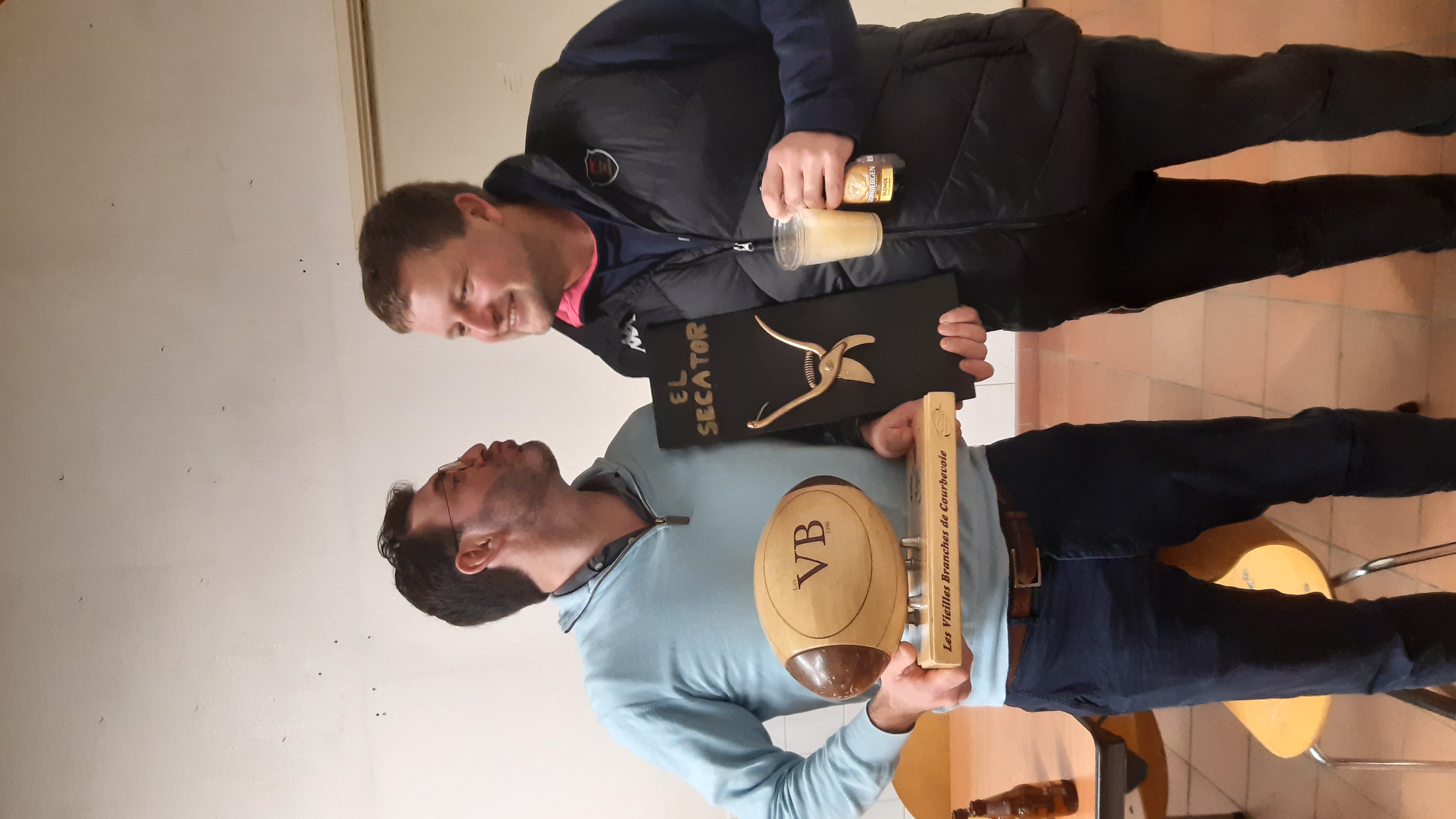les winners 2