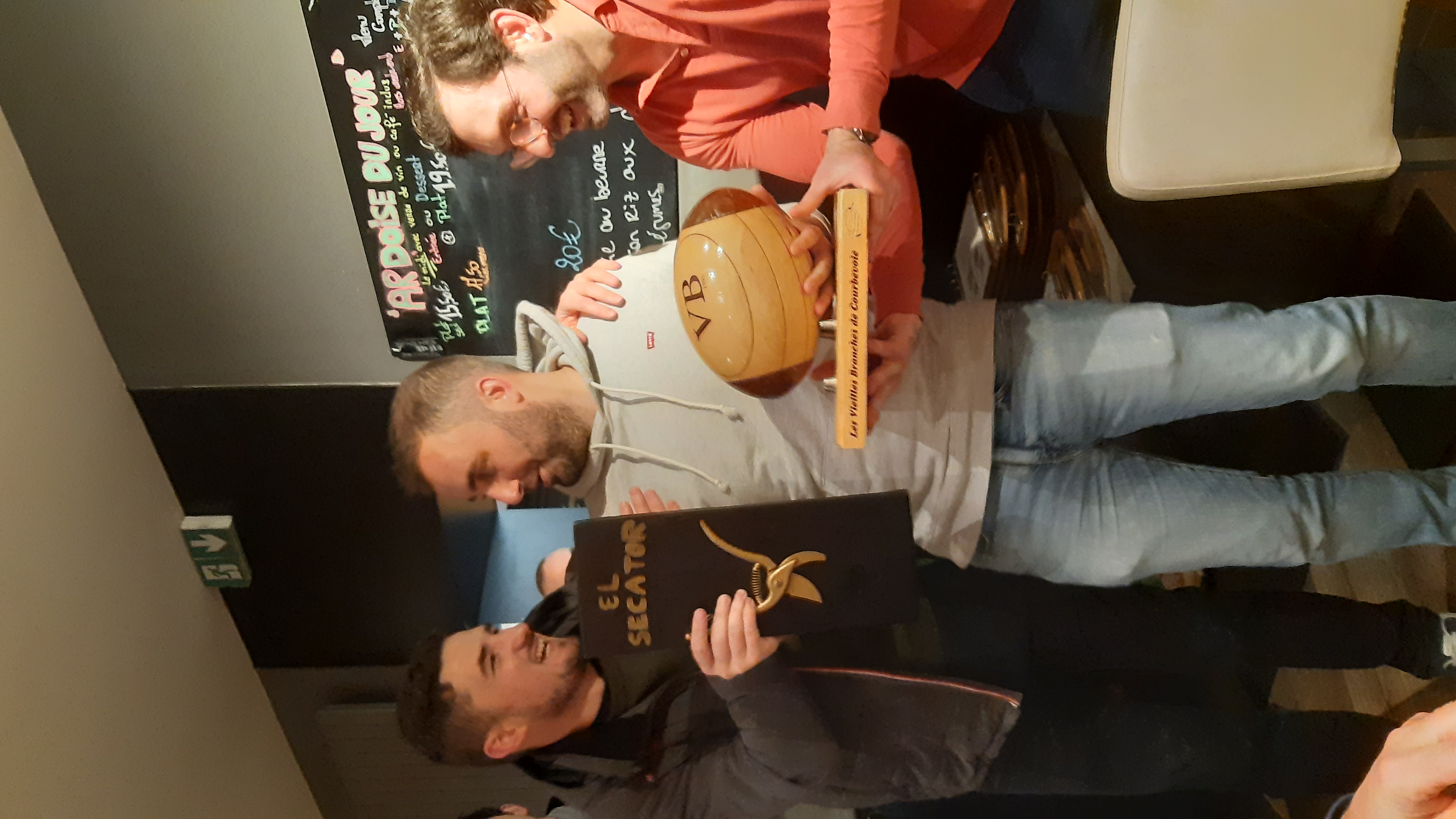 les winners 2