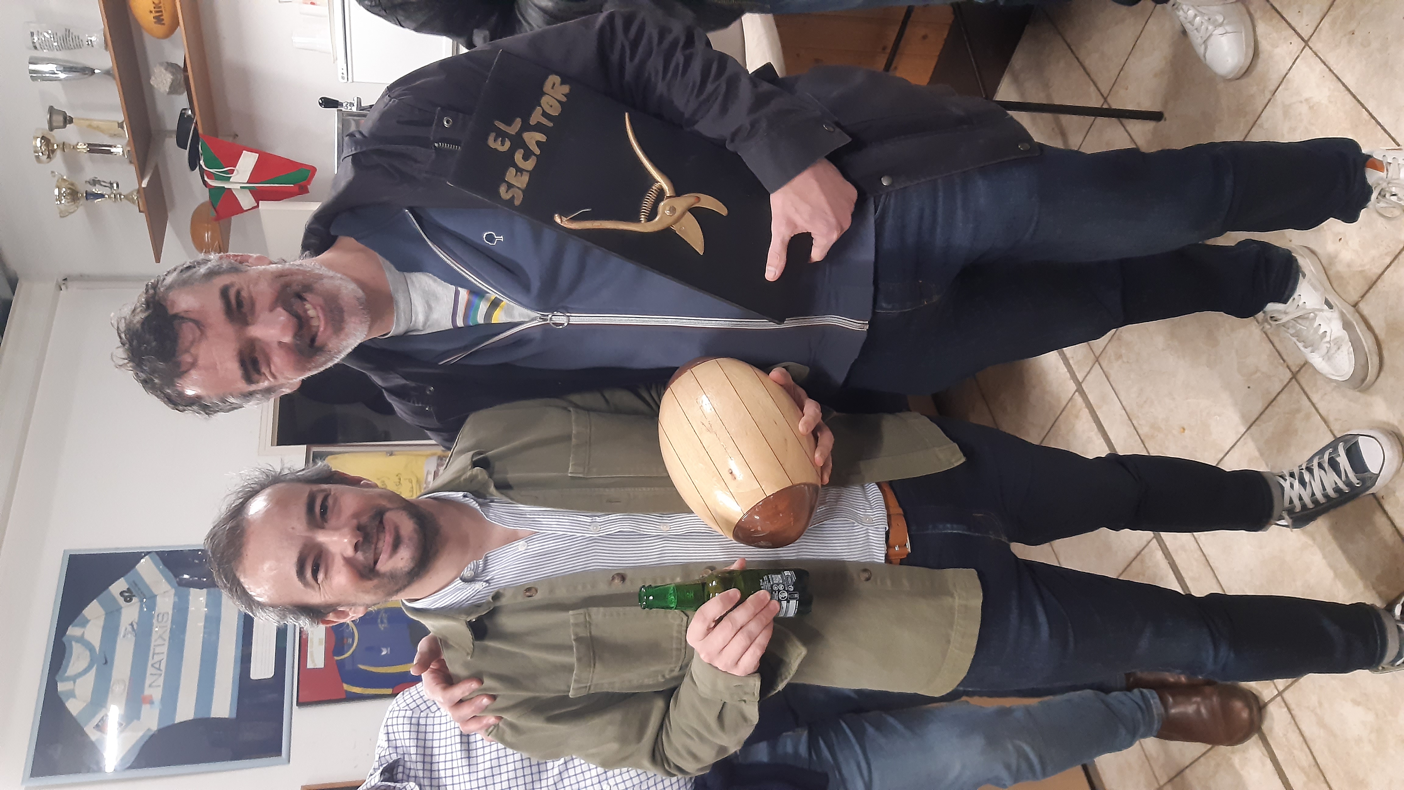 les Winners 3