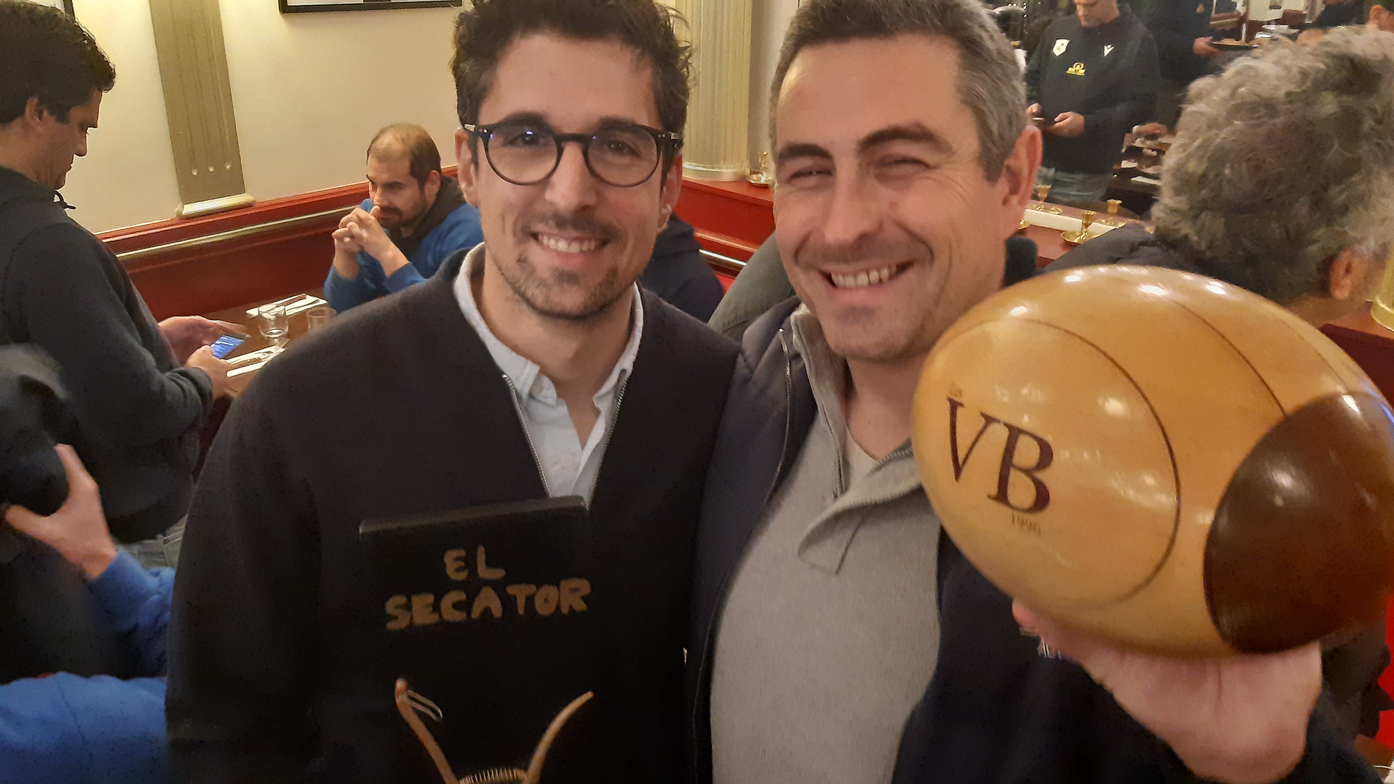 les Winners 3