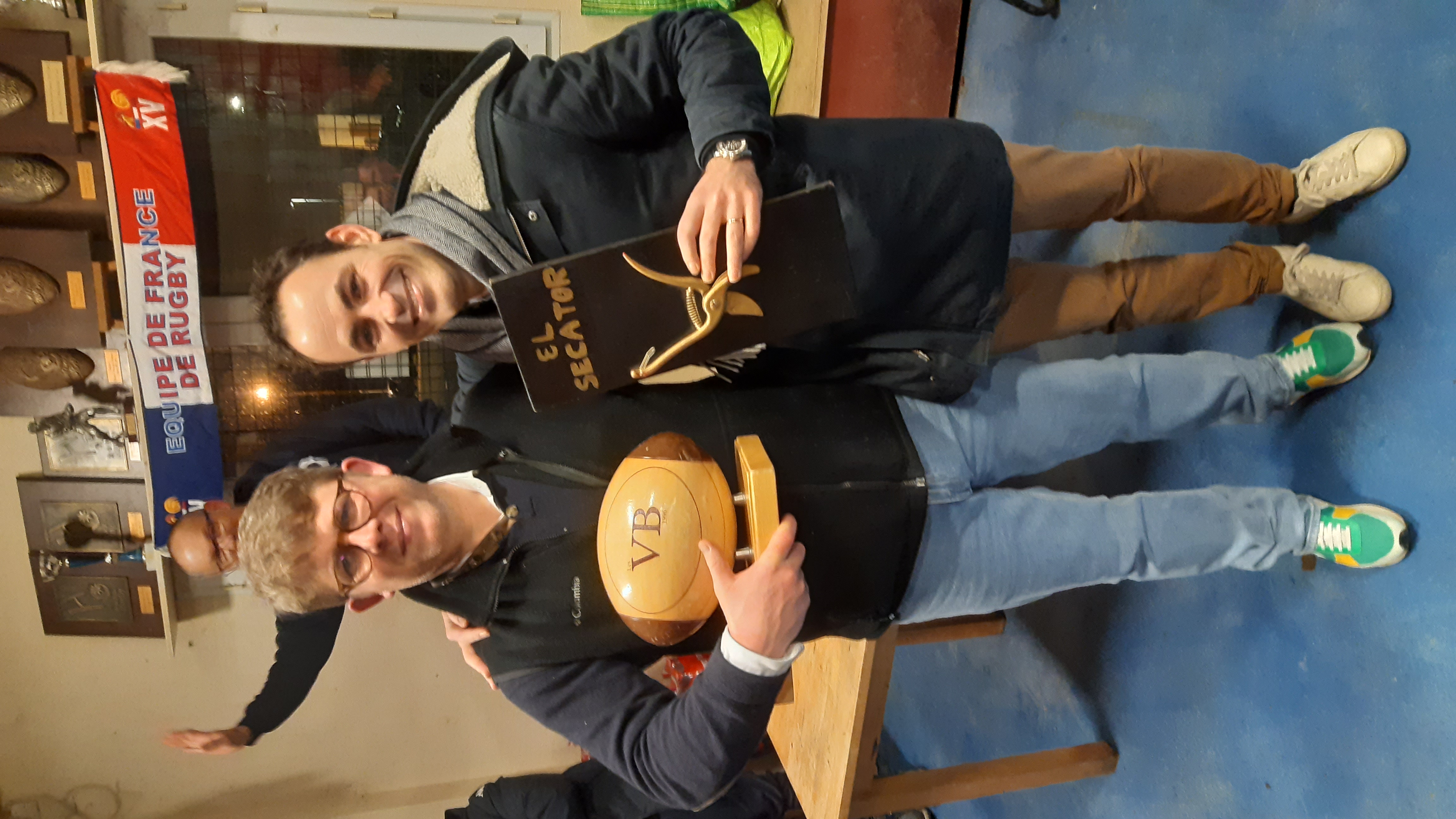 les Winners 3