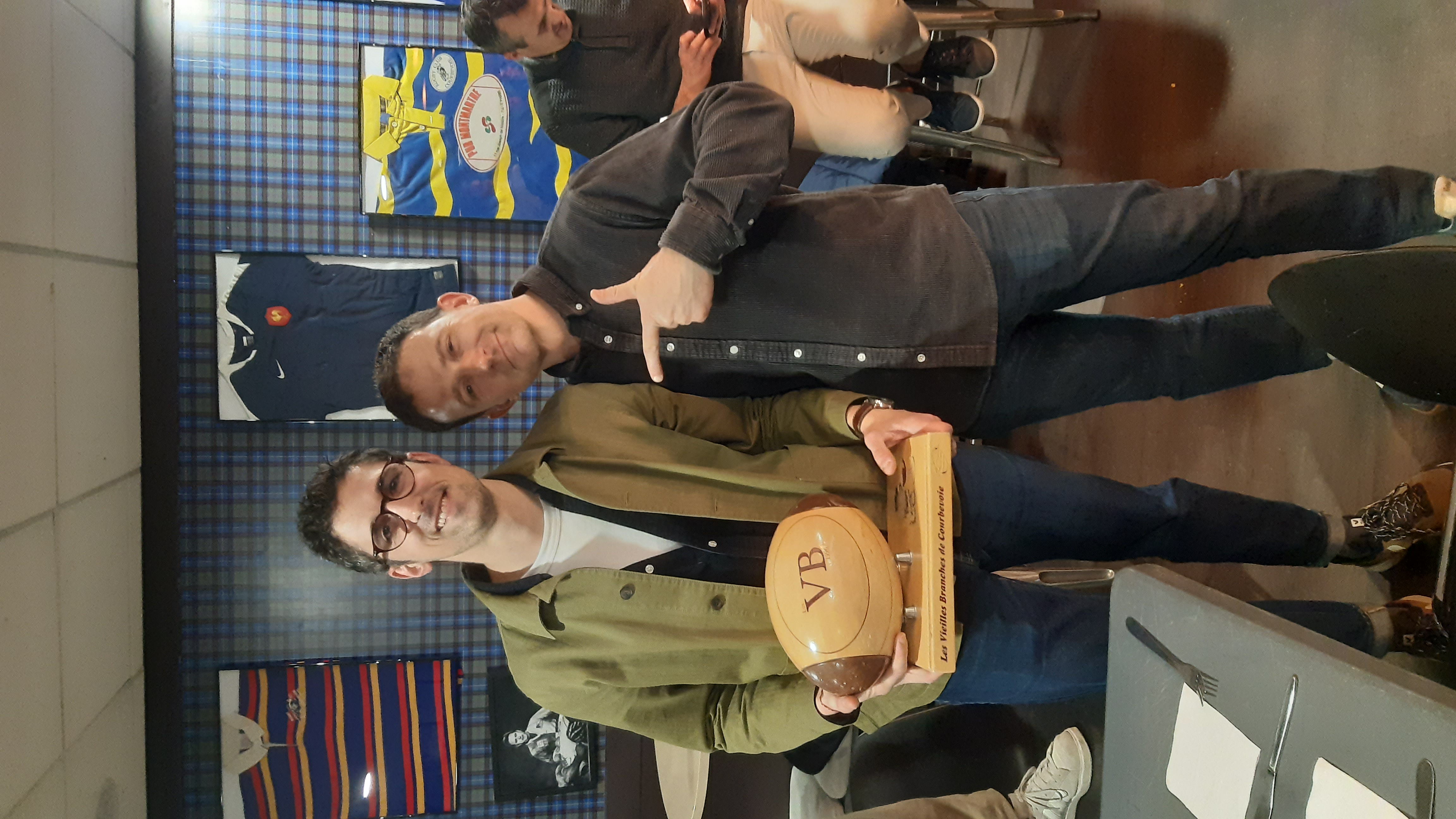 les Winners 4