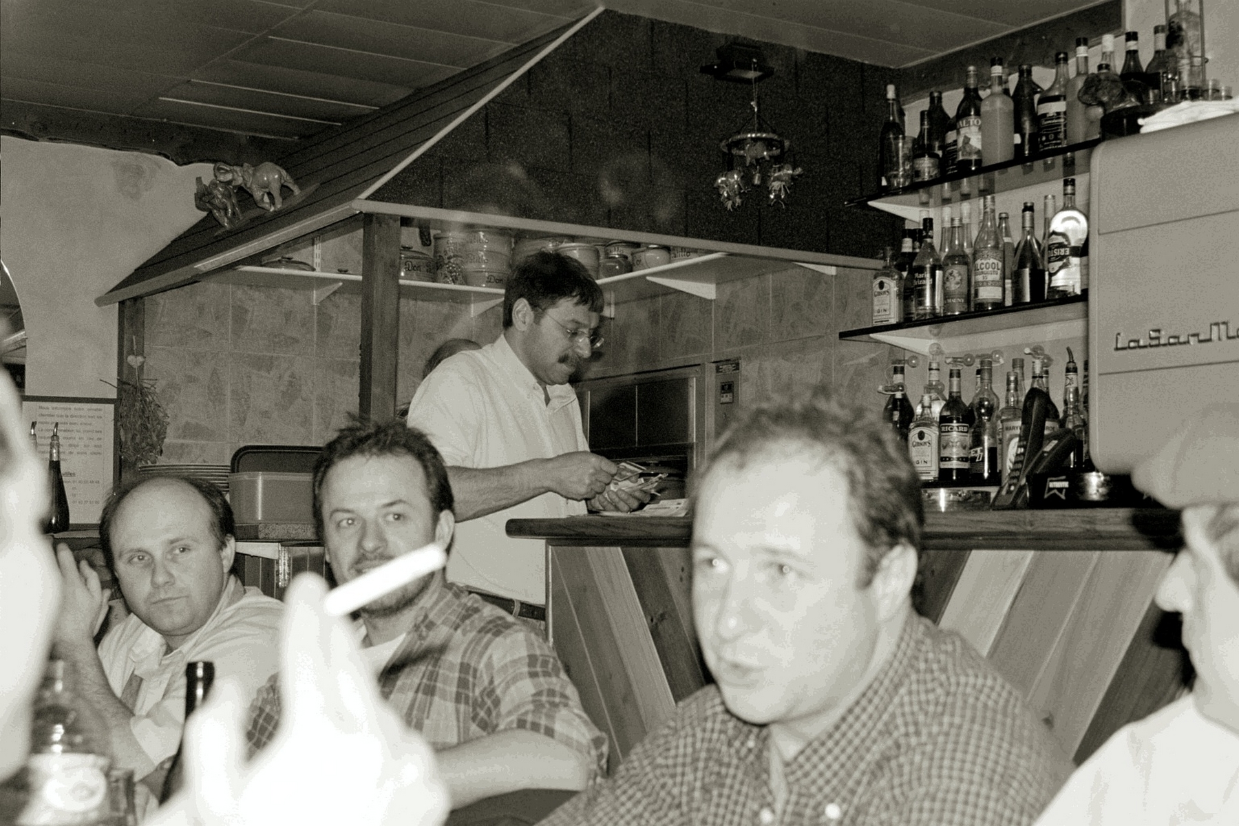 Arzac 2003