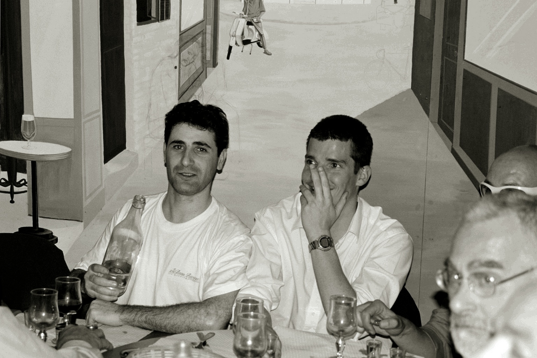 Arzac 2003
